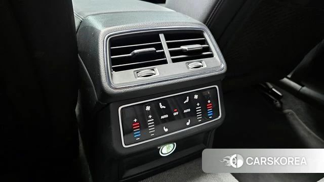 Audi A6 (C8) id 4304339 из Кореи 22