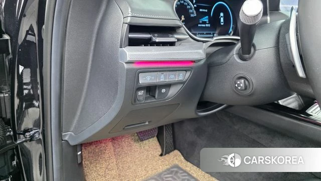 Genesis G80 (RG3) id 4641955 из Кореи 22