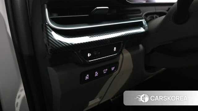 Kia The New Carnival 4th Generation id 4612866 из Кореи 22