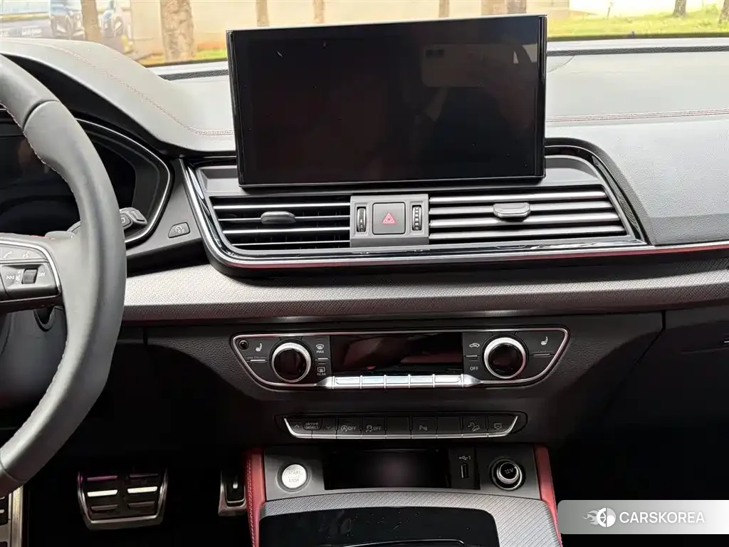Audi Q5L id 4545691 из Китая 22