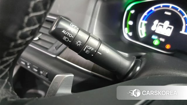 Honda Accord 10th Generation id 4338104 из Кореи 22
