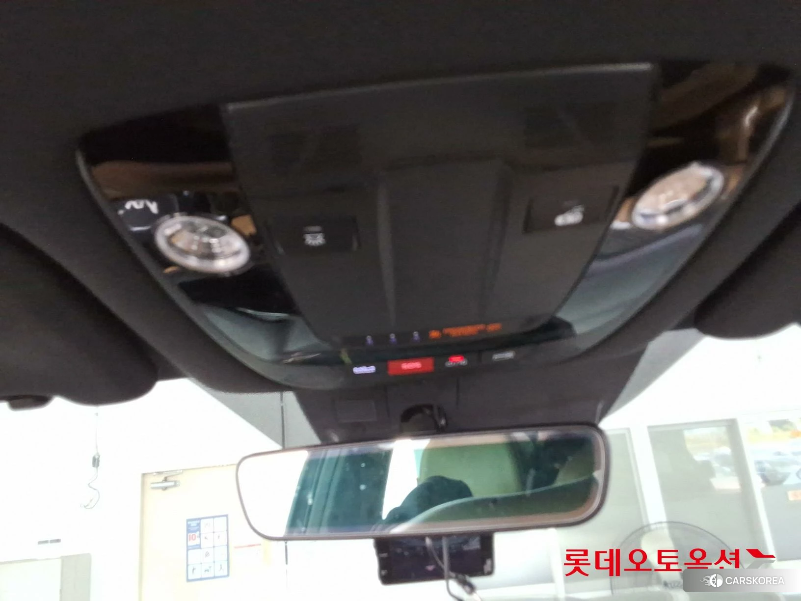 Kia Sorento id 4909309 из Кореи 22