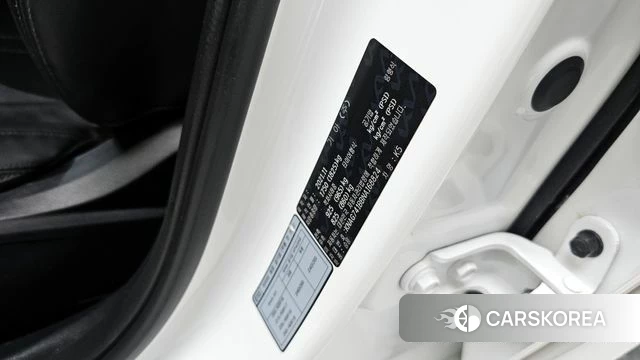 Kia K5 3rd generation id 4361681 из Кореи 22
