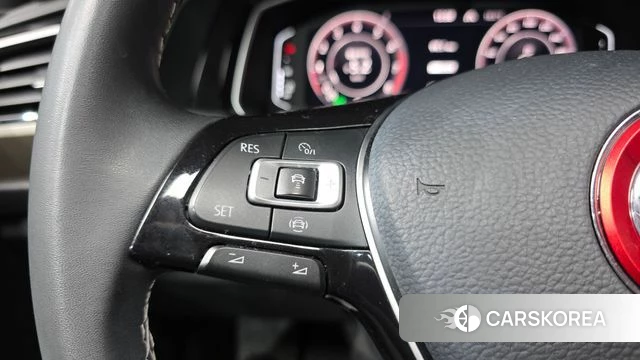 Volkswagen 7th Generation of Jetta id 4231517 из Кореи 22