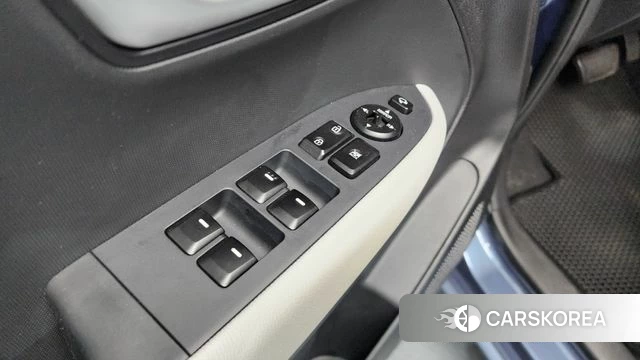 Kia The New Kia Ray EV id 4442165 из Кореи 22