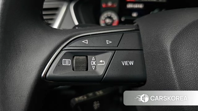 Audi Q5 (FY) id 4655643 из Кореи 22