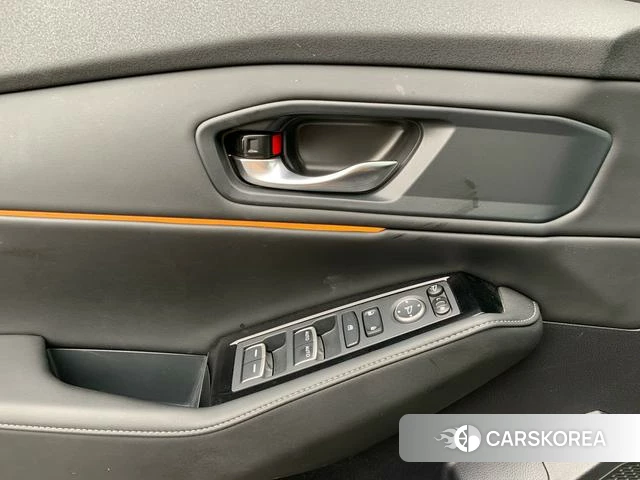 Honda Accord PHEV id 4220964 из Китая 22