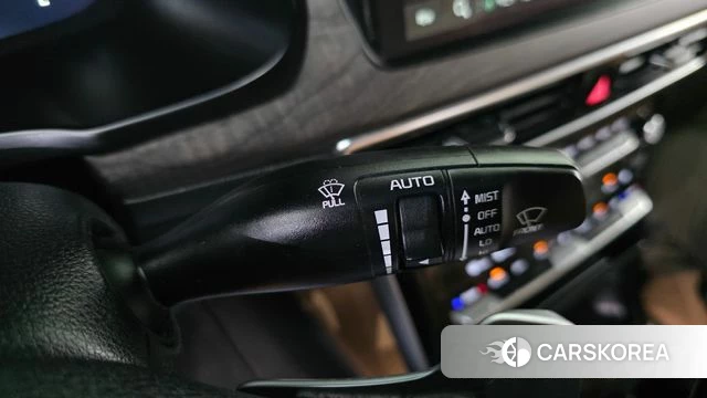 Kia K7 Premier id 4586706 из Кореи 22