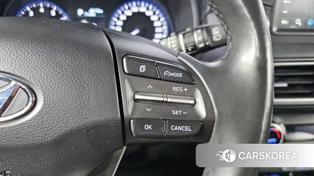 Hyundai Kona id 4937710 из Кореи 22