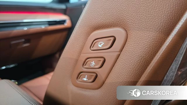 Kia The New K8 Hybrid id 4645083 из Кореи 22