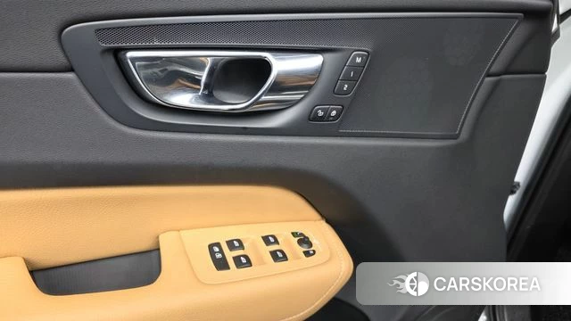 Volvo XC60 second Generation id 4626193 из Кореи 22
