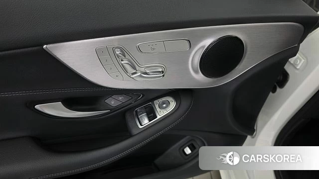 Mercedes-Benz C-Class W205 id 4702474 из Кореи 22