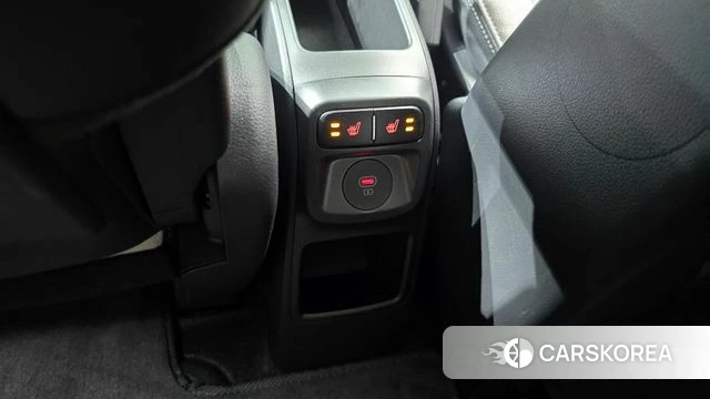 Kia The New Kia Ray id 4623217 из Кореи 22