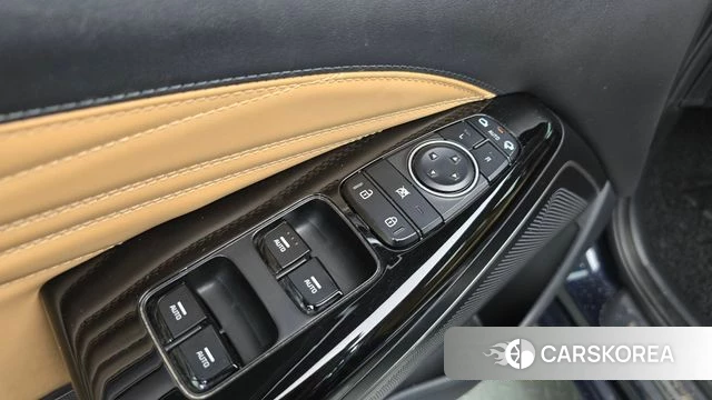Kia K7 Premier id 4429859 из Кореи 22