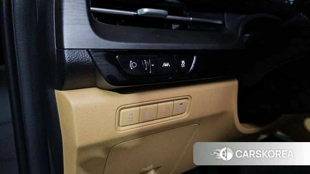 Kia Carnival 4th generation id 4389543 из Кореи 22