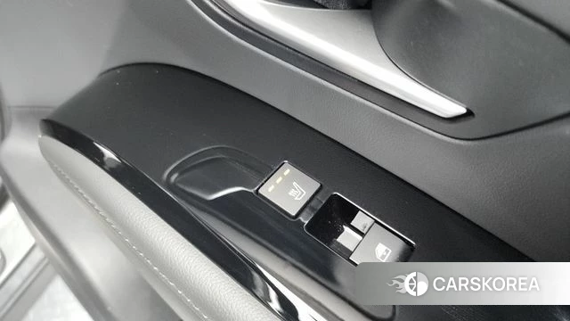 Hyundai The New Tucson (NX4) id 4499323 из Кореи 22