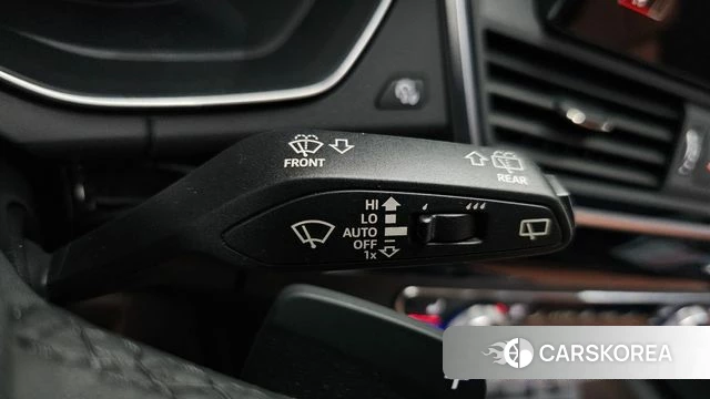Audi Q5 (FY) id 4493693 из Кореи 22
