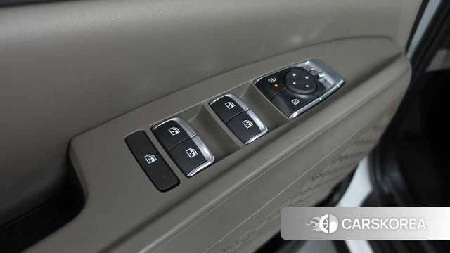 Kia The New Carnival 4th Generation id 4532967 из Кореи 22