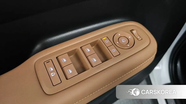 Hyundai Santa Fe (MX5) id 4493872 из Кореи 22