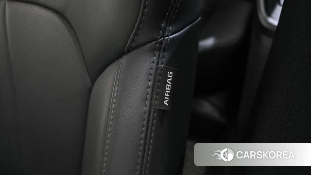 Kia The New K5 3rd generation id 4442365 из Кореи 22