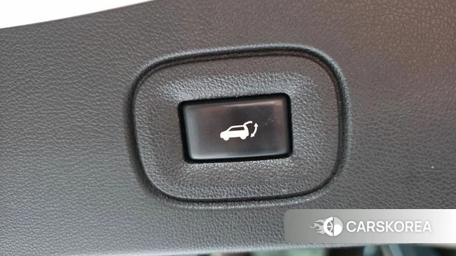 Renault Korea (Samsung) The New QM6 id 4624499 из Кореи 22