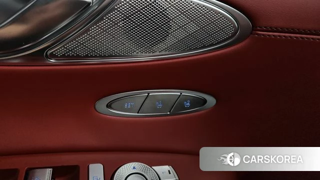 Genesis GV70 id 4636573 из Кореи 22