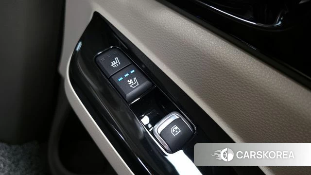 Kia Carnival 4th generation id 4194794 из Кореи 22