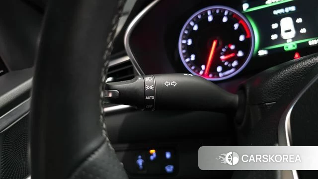 Genesis G70 id 4304786 из Кореи 22