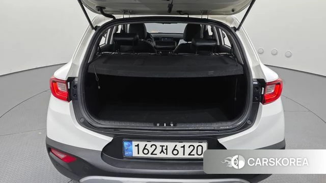 Kia Stonic id 4755306 из Кореи 22