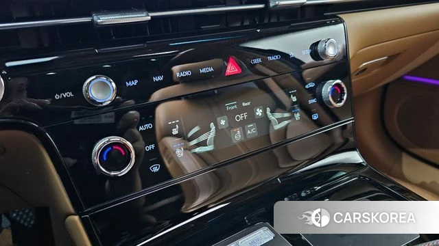 Genesis G80 (RG3) id 4400712 из Кореи 22