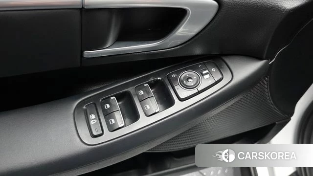 Hyundai Sonata (DN8) id 4325420 из Кореи 22