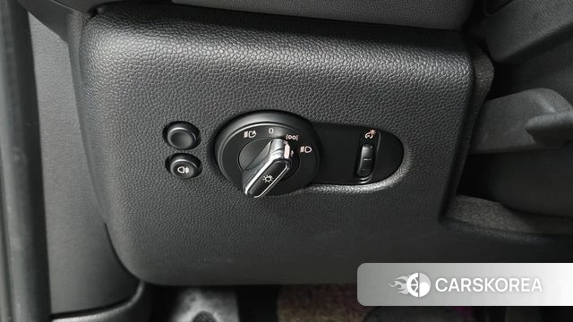 Mini Cooper id 4201682 из Кореи 22