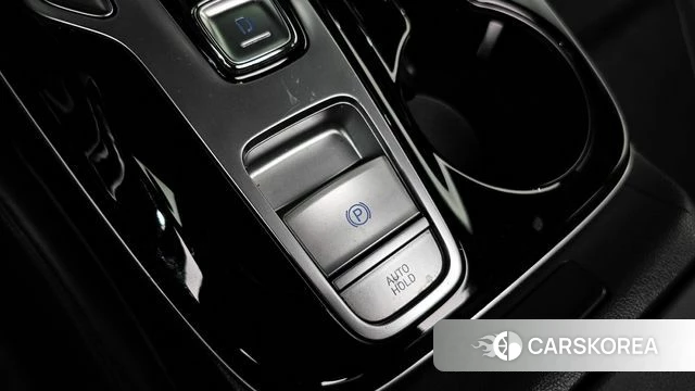 Hyundai Tucson (NX4) id 4355196 из Кореи 22