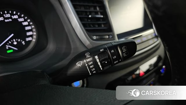 Hyundai All New Tucson id 4672862 из Кореи 22