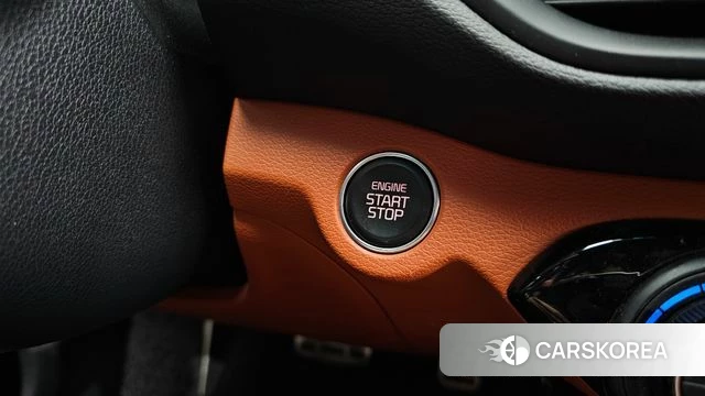Kia The New K3 2nd generation id 4590970 из Кореи 22