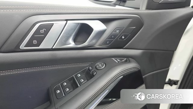 BMW X5 (G05) id 4617518 из Кореи 22