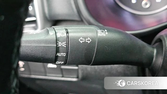 Kia Sportage The Bold id 4924019 из Кореи 22
