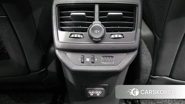 Peugeot 5008 second generation id 4422497 из Кореи 22
