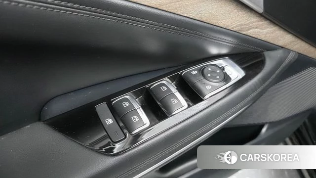 Kia K8 id 4675144 из Кореи 22