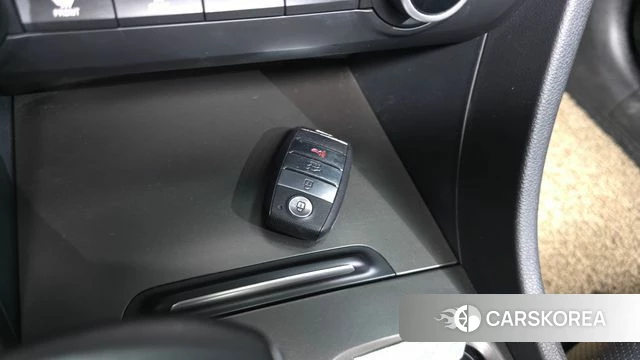 Kia The New K5 2nd generation id 4672709 из Кореи 22