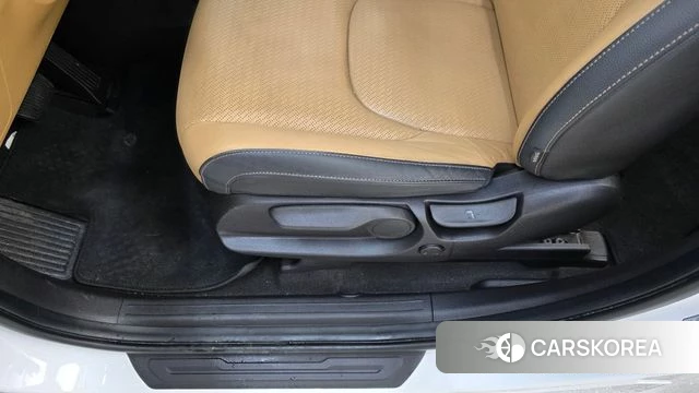 Kia Carnival 4th generation id 4475627 из Кореи 22