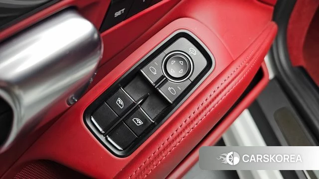 Porsche 718 Cayman id 4356562 из Кореи 22