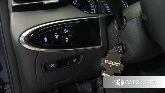 Genesis GV70 id 4591911 из Кореи 22