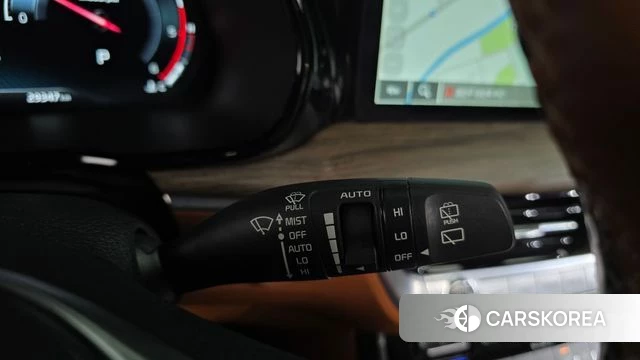 Kia Mohave Master id 4428084 из Кореи 22