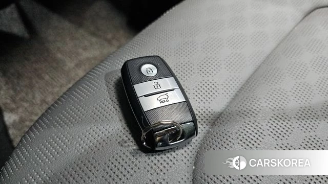 Kia The New Ray id 4609623 из Кореи 22