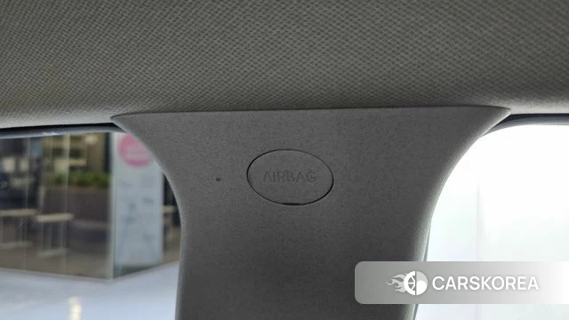 Kia The New Niro id 4765225 из Кореи 22