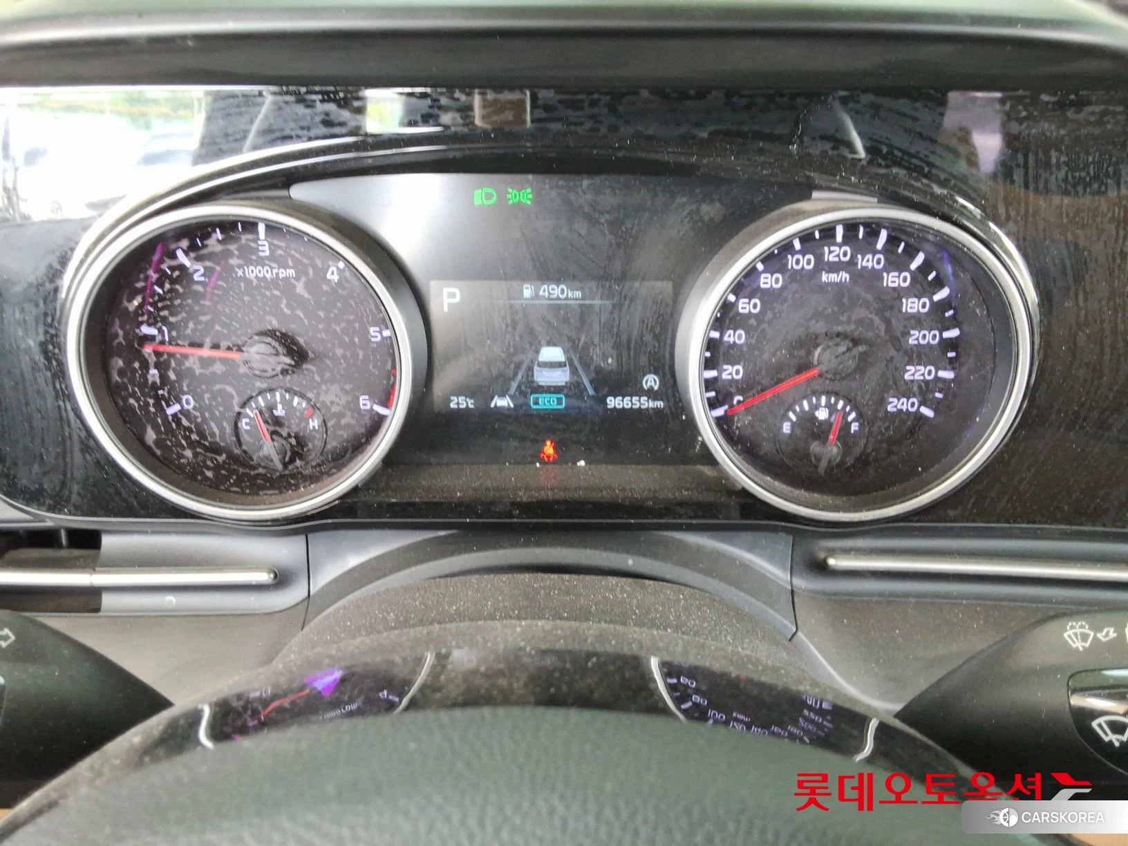 Kia Carnival id 4312625 из Кореи 22