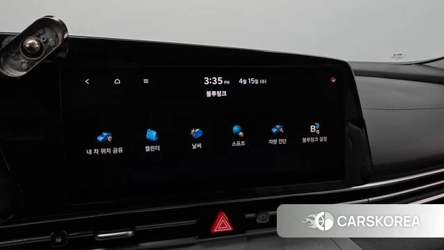 Hyundai Avante (CN7) id 4187485 из Кореи 22