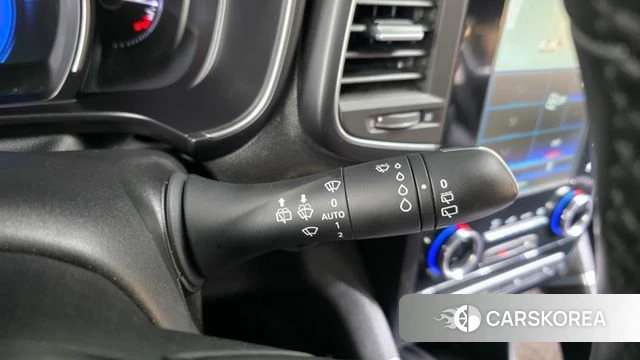 Renault Korea (Samsung) The New QM6 id 4428742 из Кореи 22