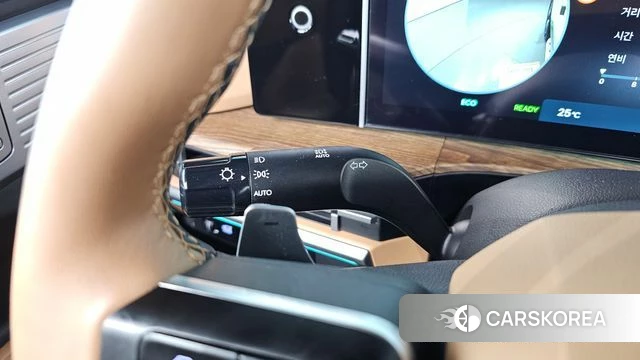 Hyundai Santa Fe (MX5) id 4617777 из Кореи 22